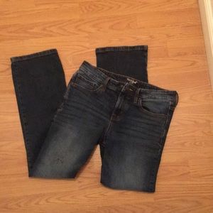Boys Jeans (BUNDLE ONLY)